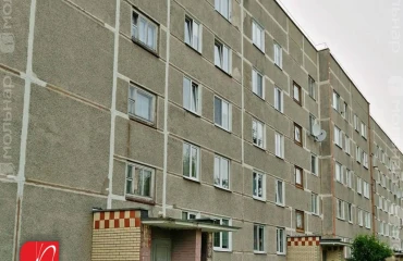Zdjęcie Kawalerka mieszkanie, na sprzedaż. Molodechno