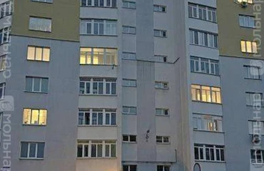 Zdjęcie Kawalerka mieszkanie, na sprzedaż. Molodechno