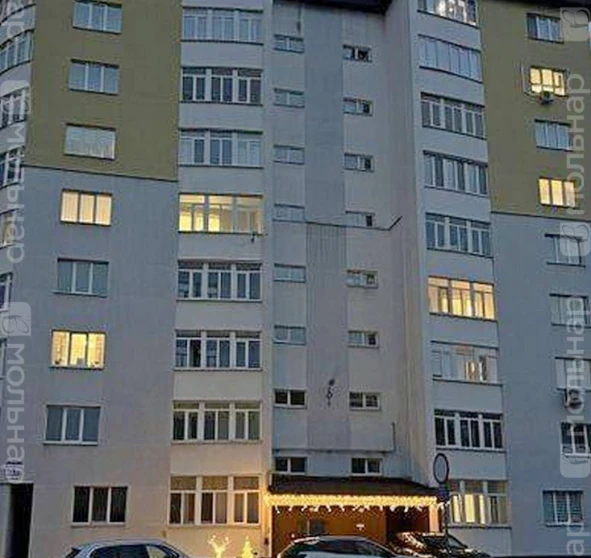 Zdjęcie 1. Kawalerka mieszkanie, na sprzedaż. Molodechno