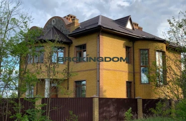 Photo House, for sale. Hostomel