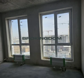 Zdjęcie 3. Dwupokojowe mieszkanie, na sprzedaż. Kyiv Голосеевский