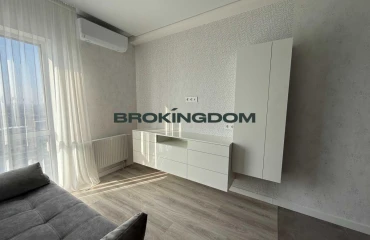 Foto Dos Ambientes piso, en venta. Kyiv Голосеевский