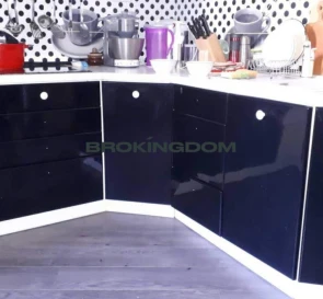 Photo 3. One-Room flat, to rent. Kyiv Деснянский