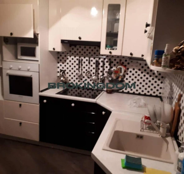 Photo 1. One-Room flat, to rent. Kyiv Деснянский