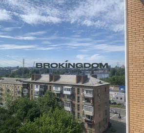 Foto 4. Monoambiente piso, en venta. Kyiv Подольский