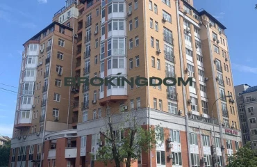 Foto Monoambiente piso, en venta. Kyiv Подольский