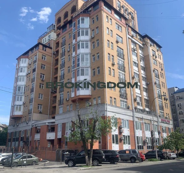 Foto 1. Monoambiente piso, en venta. Kyiv Подольский