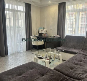Foto 2. Dos Ambientes piso, en venta. Kyiv Голосеевский