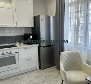 Foto 4. Dos Ambientes piso, en venta. Kyiv Голосеевский