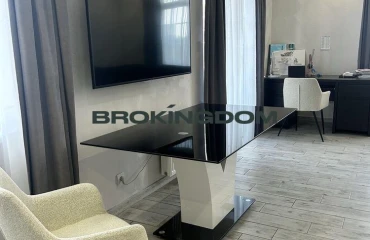 Foto Dos Ambientes piso, en venta. Kyiv Голосеевский