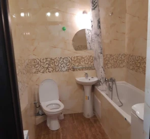 Zdjęcie 2. Kawalerka mieszkanie, do wynajęcia. Kyiv Дарницкий