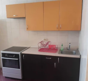 Zdjęcie 3. Kawalerka mieszkanie, do wynajęcia. Kyiv Дарницкий
