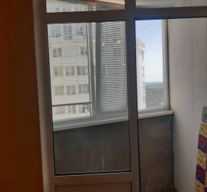 Zdjęcie 4. Kawalerka mieszkanie, do wynajęcia. Kyiv Дарницкий