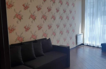 Zdjęcie Kawalerka mieszkanie, do wynajęcia. Kyiv Дарницкий