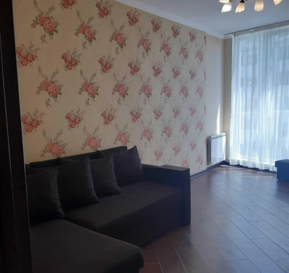 Zdjęcie 1. Kawalerka mieszkanie, do wynajęcia. Kyiv Дарницкий
