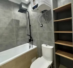 Zdjęcie 3. Kawalerka mieszkanie, do wynajęcia. Kyiv Святошинский, Akademmistsechko
