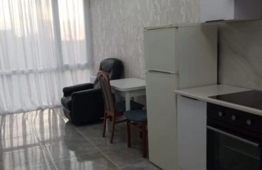 Zdjęcie Kawalerka mieszkanie, do wynajęcia. Kyiv Святошинский, Akademmistsechko