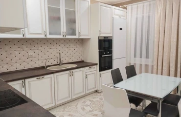 Fotografie Multiple Camere apartament, de închiriat. Kyiv Голосеевский