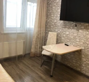 Foto 2. Monoambiente piso, en venta. Kyiv Соломенский