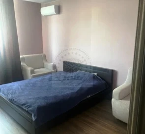Foto 4. Monoambiente piso, en venta. Kyiv Соломенский
