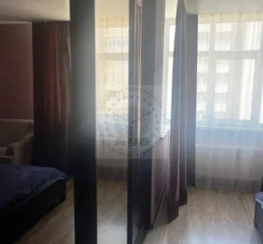 Foto 5. Monoambiente piso, en venta. Kyiv Соломенский