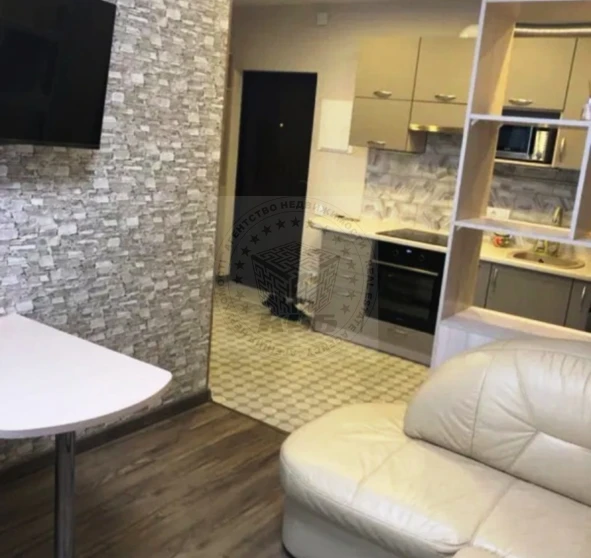 Foto 1. Monoambiente piso, en venta. Kyiv Соломенский