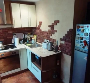 Foto 2. Dos Ambientes piso, en venta. Kyiv Соломенский