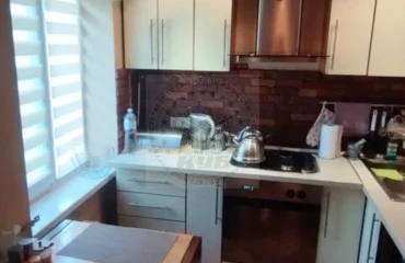 Foto Dos Ambientes piso, en venta. Kyiv Соломенский