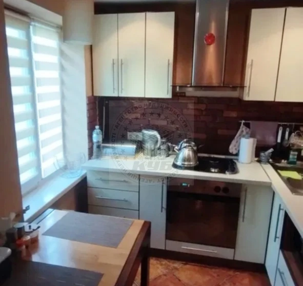 Foto 1. Dos Ambientes piso, en venta. Kyiv Соломенский