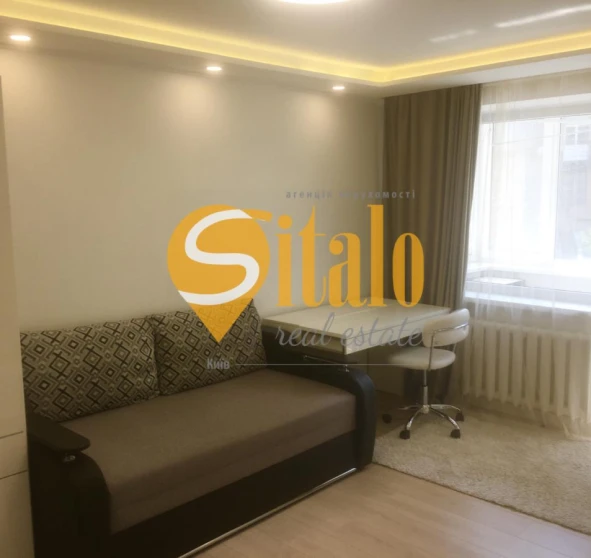 Fotografie 1. Garsonieră apartament, de închiriat. Kyiv Печерский