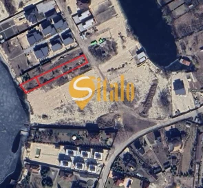Zdjęcie 5. Działka, na sprzedaż. Kyiv Дарницкий