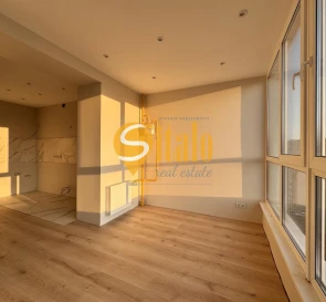 Фото 4. Однокімнатна квартира, продаж. Софіївська Борщагівка