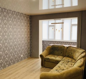 Fotografie 2. Garsonieră apartament, de închiriat. Poltava Шевченковский (Октябрьский)