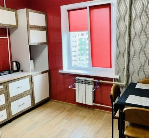 Fotografie 3. Garsonieră apartament, de închiriat. Poltava Шевченковский (Октябрьский)
