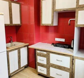 Fotografie 4. Garsonieră apartament, de închiriat. Poltava Шевченковский (Октябрьский)
