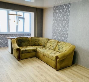 Fotografie 5. Garsonieră apartament, de închiriat. Poltava Шевченковский (Октябрьский)