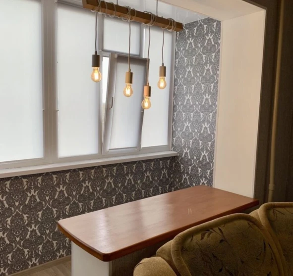 Fotografie 1. Garsonieră apartament, de închiriat. Poltava Шевченковский (Октябрьский)