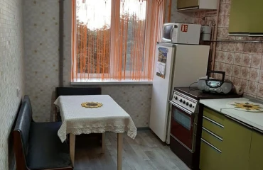 Foto Dos Ambientes piso, para alquilar. Poltava Шевченковский (Октябрьский)