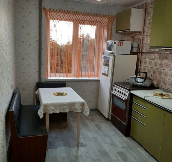 Foto 1. Dos Ambientes piso, para alquilar. Poltava Шевченковский (Октябрьский)