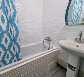 Photo 2. Three-Room flat, to rent. Poltava Шевченковский (Октябрьский)
