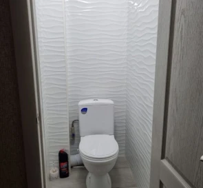Photo 3. Three-Room flat, to rent. Poltava Шевченковский (Октябрьский)