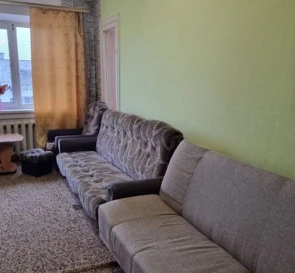 Photo 4. Three-Room flat, to rent. Poltava Шевченковский (Октябрьский)