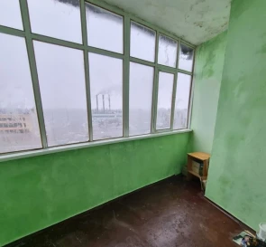 Photo 5. Three-Room flat, to rent. Poltava Шевченковский (Октябрьский)