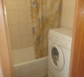 Fotografie 4. Garsonieră apartament, de închiriat. Poltava Шевченковский (Октябрьский)
