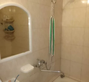 Fotografie 5. Garsonieră apartament, de închiriat. Poltava Шевченковский (Октябрьский)