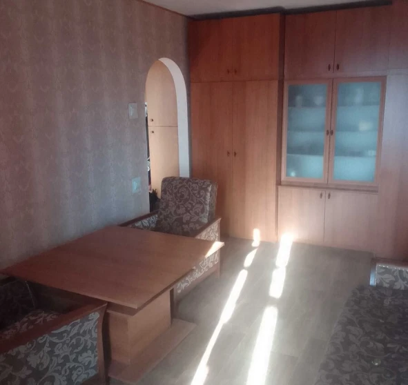 Fotografie 1. Garsonieră apartament, de închiriat. Poltava Шевченковский (Октябрьский)