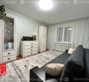 Fotografie 2. Garsonieră apartament, de vânzare. Людвиново