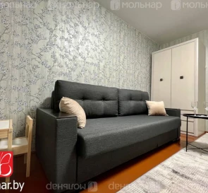 Fotografie 3. Garsonieră apartament, de vânzare. Людвиново