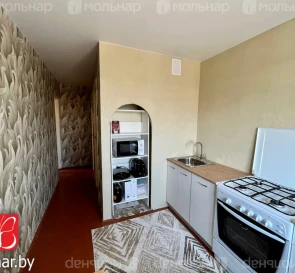 Fotografie 4. Garsonieră apartament, de vânzare. Людвиново