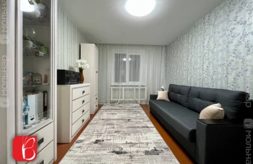 Fotografie Garsonieră apartament, de vânzare. Людвиново